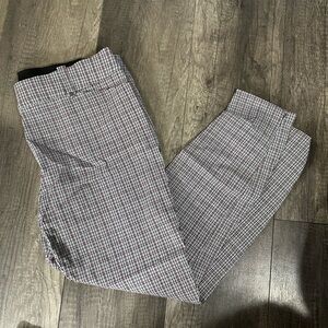 Maurice’s - Elastic Waist Dress Pants - Size L